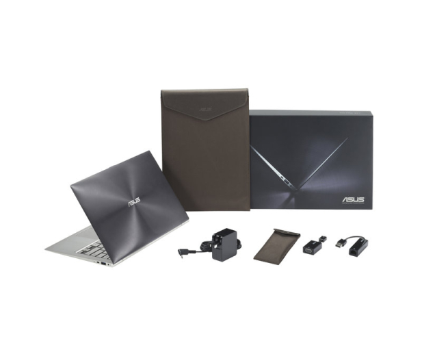 ASUS Zenbook UX31E-RY012V i7-2677M/4GB/128/7HP64 - 72376 - zdjęcie 6